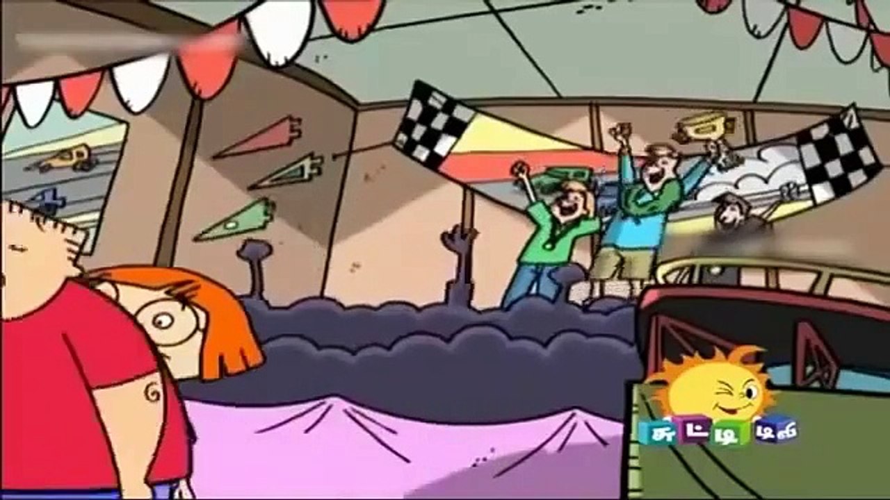 CRAZY_JESSY_S1_E15_IN_TAMIL