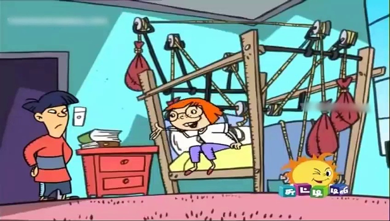 CRAZY_JESSY_S1_E13_IN_TAMIL