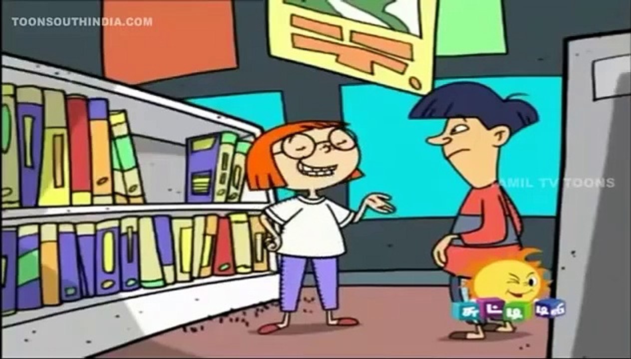 CRAZY_JESSY_S1_E20_IN_TAMIL