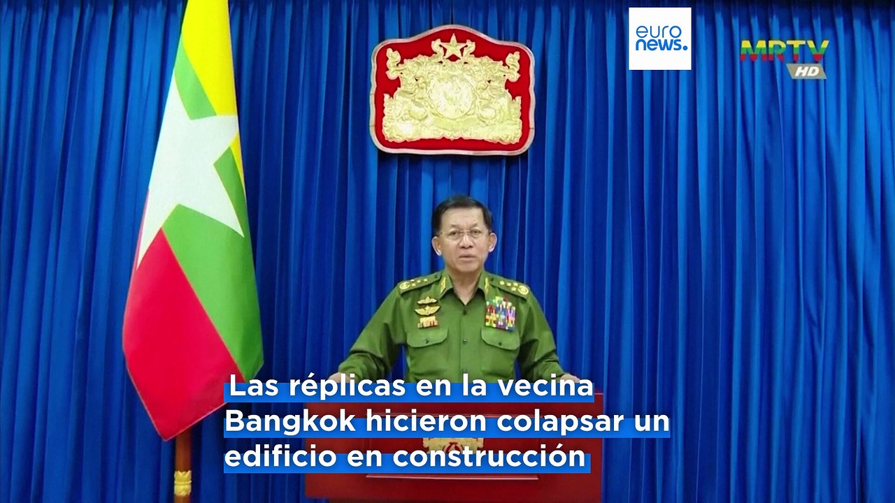 Últimas noticias | 30 marzo - Mañana