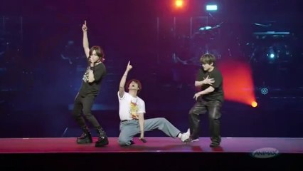 【うたプリ】KING SUPER LIVE 2024 Day 2｜オルフェス（宮野真守・蒼井翔太・内田雄馬）披露🎤