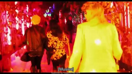 Bar25 - Tage außerhalb der Zeit (2012)  (sub ita)