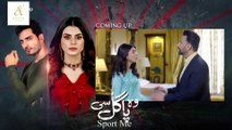 Woh Pagal Si Episode 20