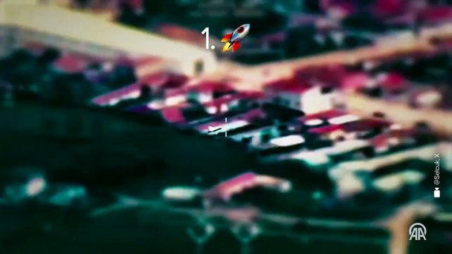 Bayraktar KEMANKEŞ Yapay Zeka Tabanlı Mini Seyir Füzesi Sistem Tanımlama ve Dalış Testi