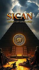 Sicán Civilization Secrets: Ancient Engineering Marvels!😱