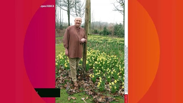 Jean-Pierre Coffe : Il s’est marié avec trois femmes mais a fini sa vie avec un homme !