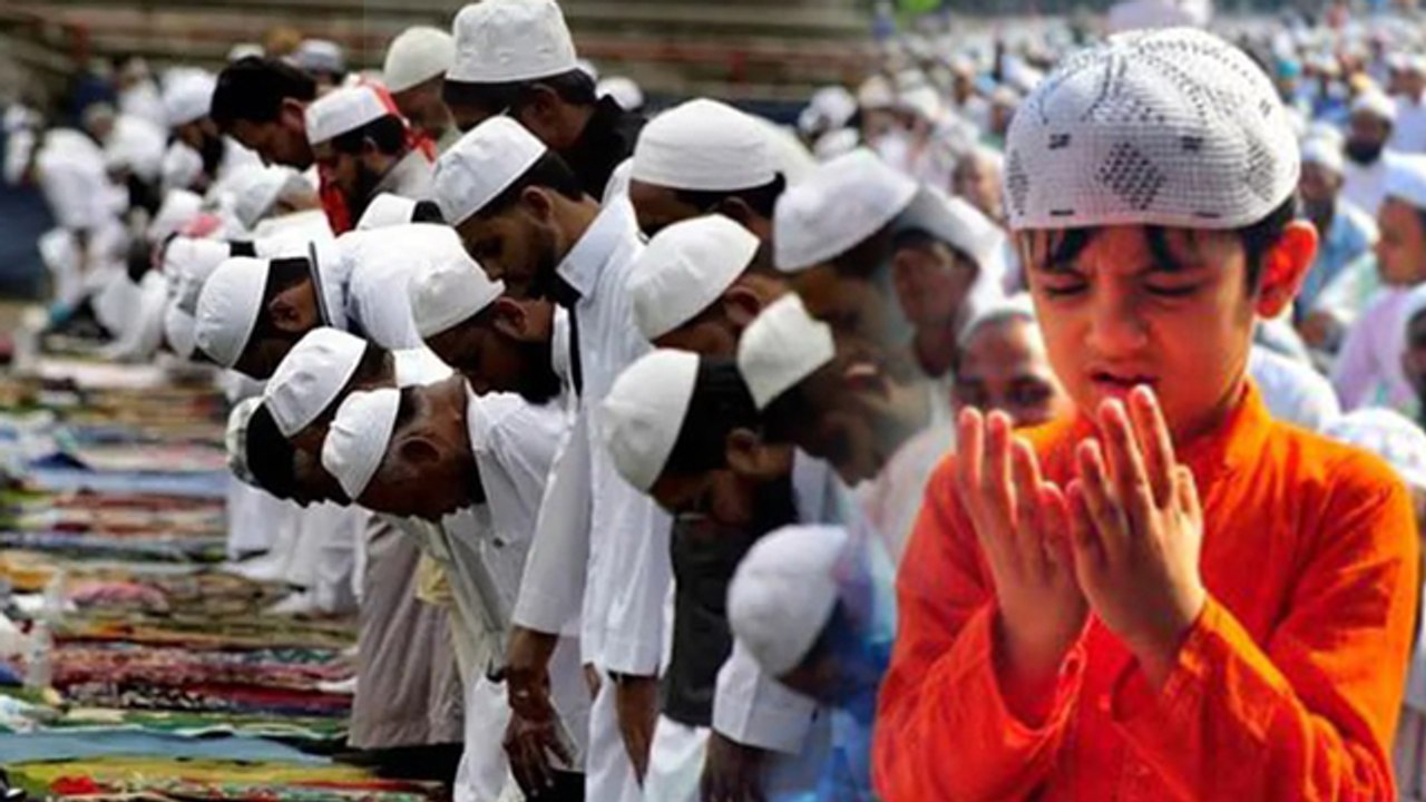 Eid Ul Fitr 2025 Namaz Ka Tarika: ईद की नमाज पढ़ने का तरीका | Eid Ki Namaz Ki Niyat Or Dua | Boldsky
