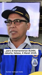 Daftar Ruas Jalan Tol yang Dapat Diskon Mudik Lebaran 2025