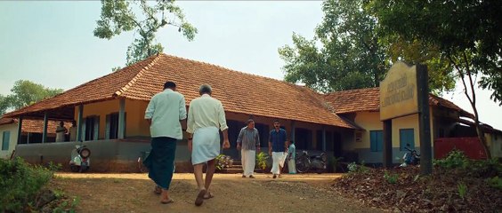 Anweshippin Kandethum (2024) Malayalam Movie 2/2