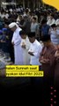 9 Amalan Sunnah saat Merayakan Idul Fitri 2025
