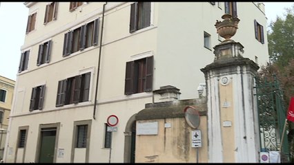 Roma, al via la "Festa del BIO e MontagnaMadre"