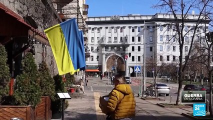 Putin propone elecciones en Ucrania mediadas por la ONU