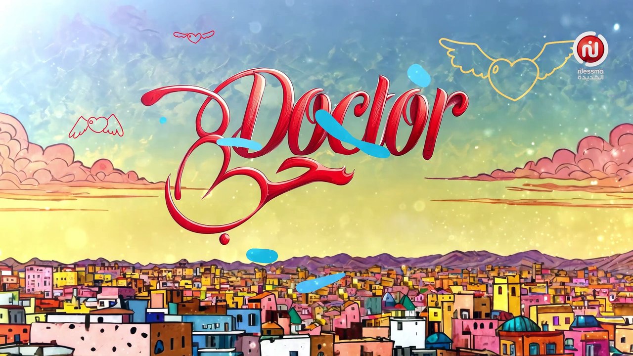 Dr Love EP9