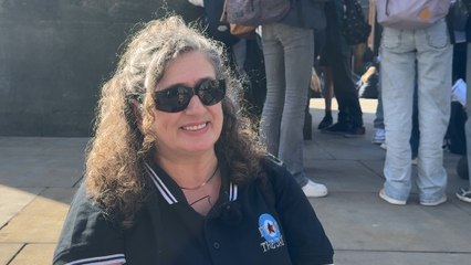 Do the longer days and sunshine improve your mood?