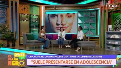 DÍA MUNDIAL DEL TRANSTORNO BIPOLAR