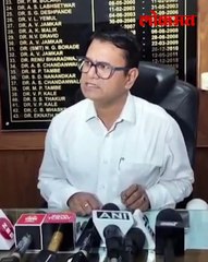 पत्नीचा खून करून पळालेल्या राकेशवर ससून रुग्णालयात उपचार सुरू; पाहा काय झालं