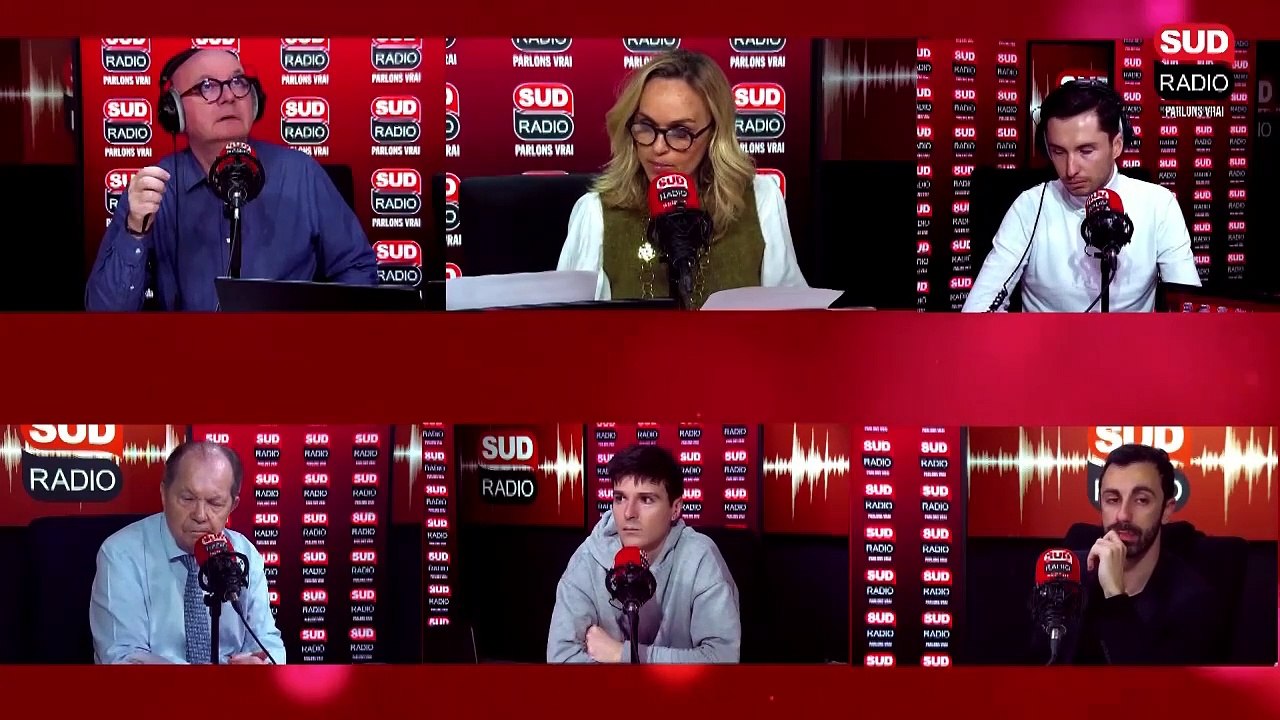 Séisme en Asie du Sud-Est, frappes israéliennes au Liban, modules contre la surpopulation carcérale : les 3 mots dans l'actu du 28/03