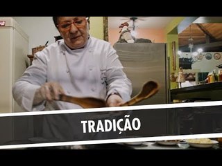 Tradição - um pouquinho mais da culinária mineira