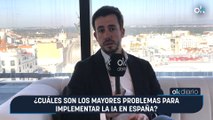 Las tecnológicas se fijan en España por su idioma: 