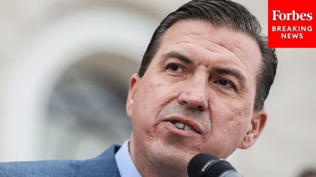 Kevin Mullin Slams House Republicans' 'Baffling' Resolution To Overturn Efficiency Standards