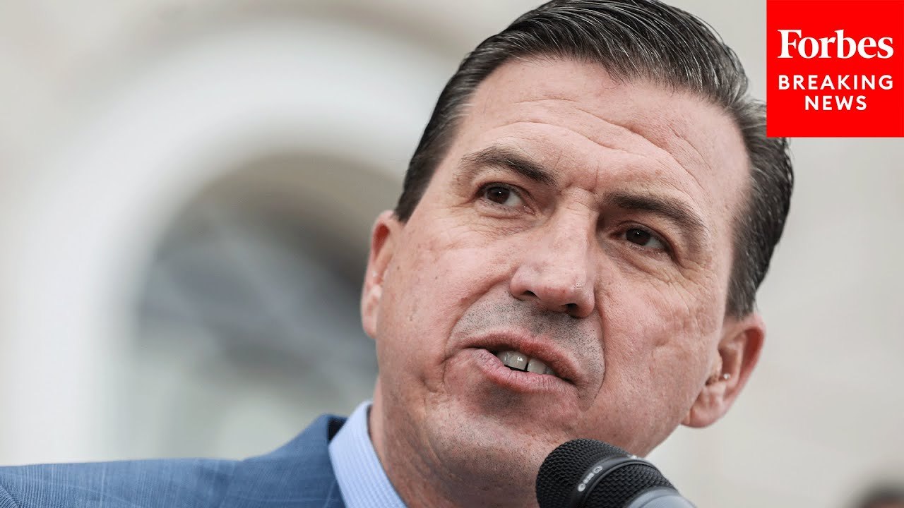 Kevin Mullin Slams House Republicans' 'Baffling' Resolution To Overturn Efficiency Standards