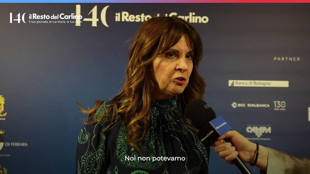 140 anni Carlino: intervista a Emanuela Bacchilega, Presidente Confartigianato Ravenna