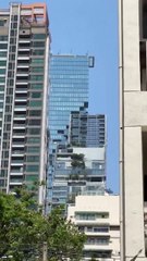 Thailand Hit 7.7 Magnitude Powerful Earthquake