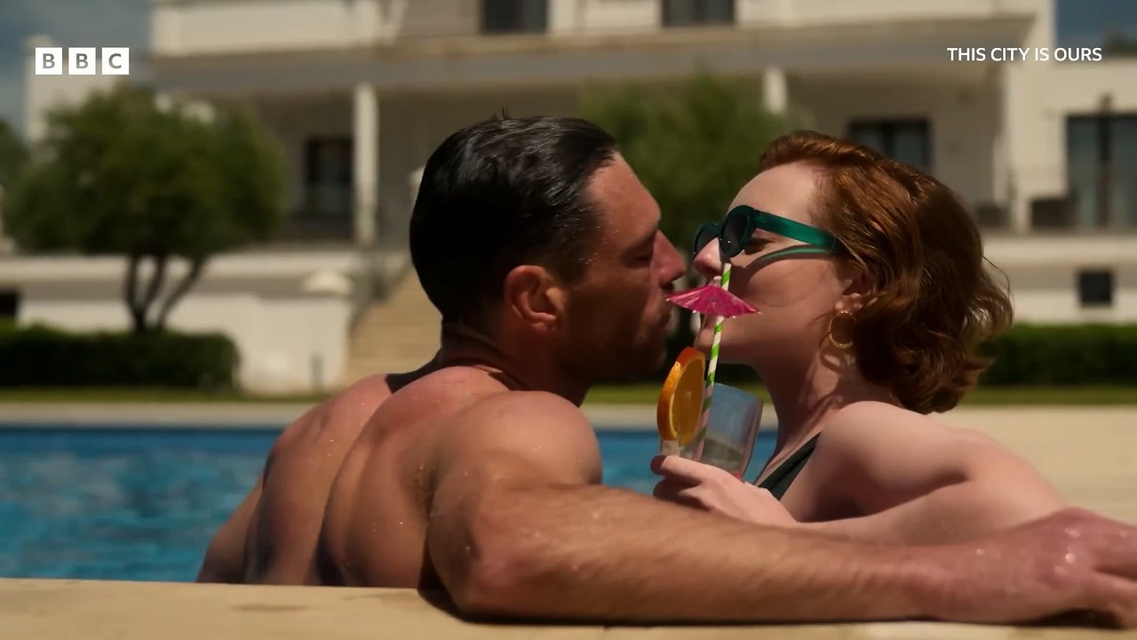 This City Is Ours - Trailer