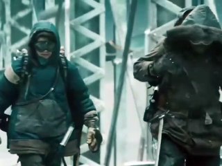 Filme A Colônia - Parte 4