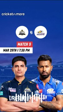 GT vs MI Dream11 Prediction || Gujarat Titans vs Mumbai Indians || IPL 2025