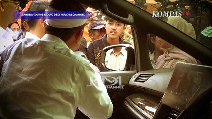 Detik-detik Dedi Mulyadi Marah, usai Eks Karyawan Hibisc Tagih Janji Kompensasi