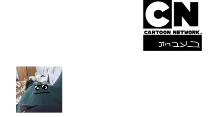 كرتون نتورك بالعبريه: الازباب الخارقه