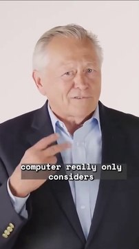 Algorithms Can Be Biased If The People Who Create Them Have Inherent Biases