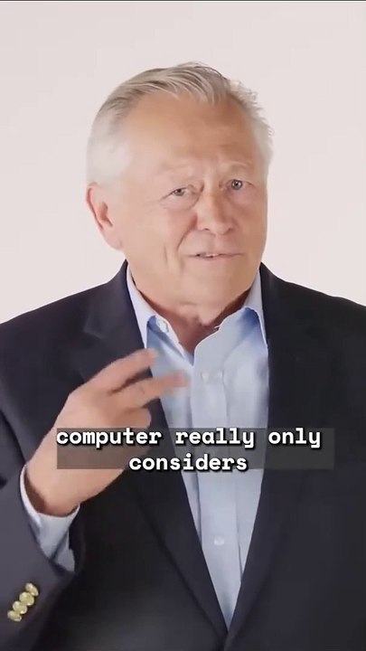 Algorithms Can Be Biased If The People Who Create Them Have Inherent Biases