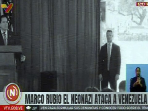 Especial | Venezuela permanece en defensa del territorio de la Guayana Esequiba