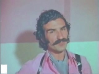 Asılana Kadar Yaşayacaksın 1972 Yılmaz Köksal VHS Türk Filmi