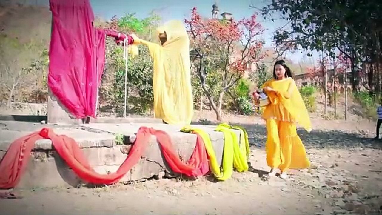 भीरड़ लड़गी || Bhirad Lad gi || Masoom Sharma | Ashu Twinkle | Kay D | Arohi Raghav,New Haryanvi dj Song #bhiradladgimasoomsharma​ #bhiradladgidj​ #newdjson