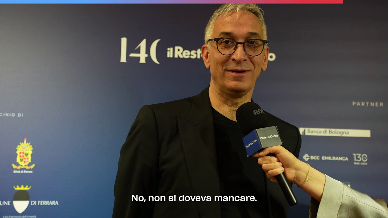 140 anni Carlino: intervista a Gianluca Muratori, Direttore Generale Consorzio Innova di Bologna