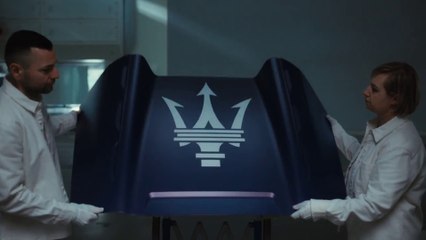 Officine fuoriserie, così si personalizza una Maserati