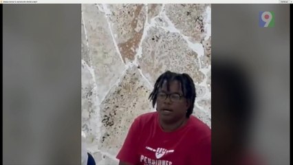 Residentes de Friusa ven como provocación la marcha | El Show del Mediodía