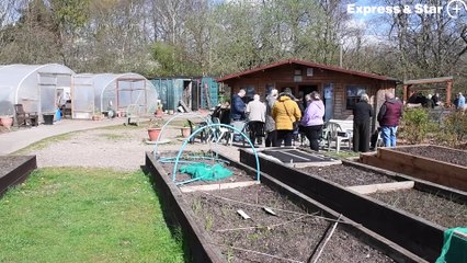 Goscote Greenacres, Walsall, is to close due to lack of funding