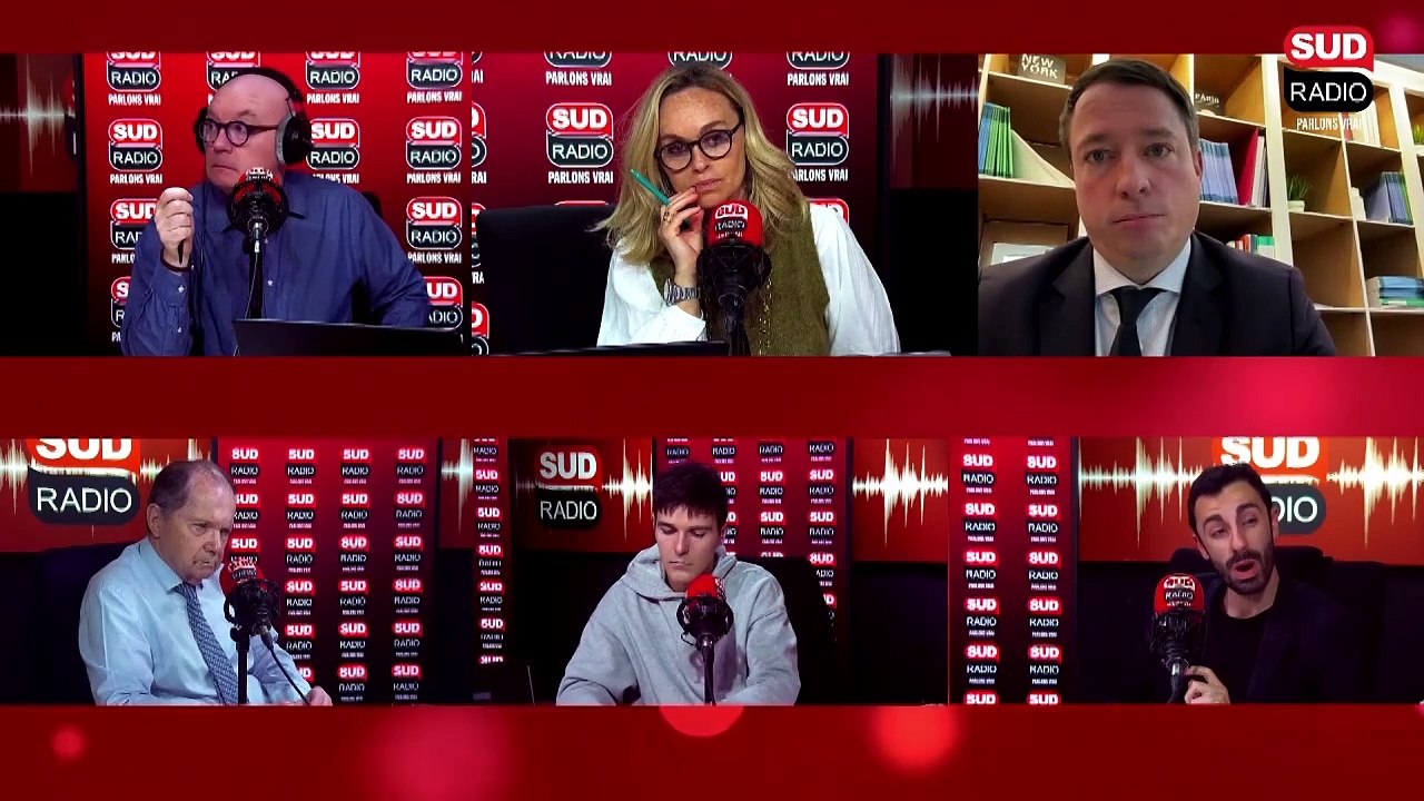 Agressions envers les enseignants : les courtes peines votées au Sénat sont-elles la solution ?