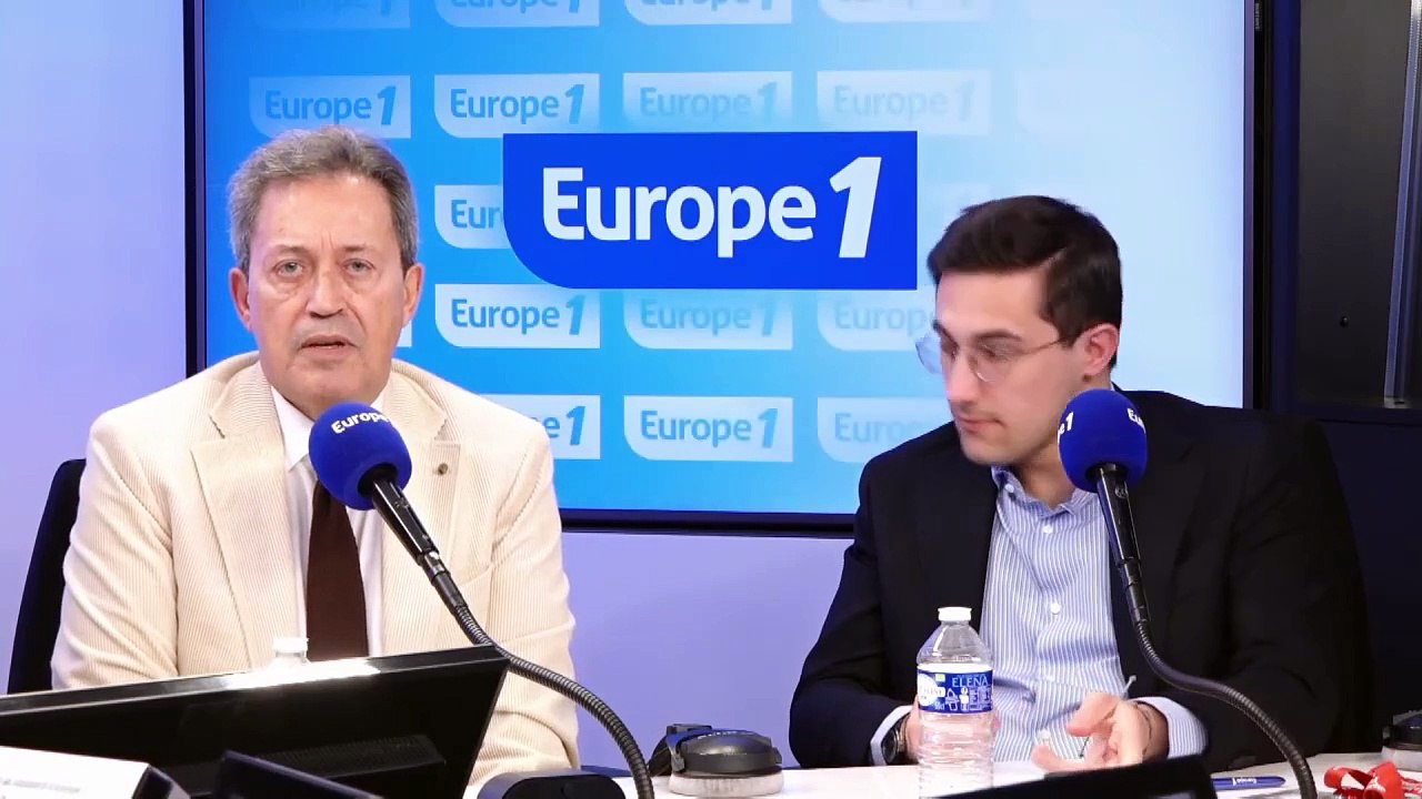 Réquisitions contre Nicolas Sarkozy- «On a le sentiment que la justice veut se payer Nicolas Sarkozy», estime Jules Torres