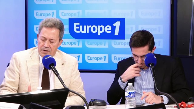 Réquisitions contre Nicolas Sarkozy : «Le parquet s'est assis sur un grand principe», juge Georges Fenech