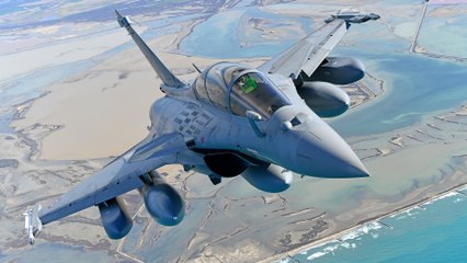 Réarmement : « L’Union européenne et la France ont du pain sur la planche »