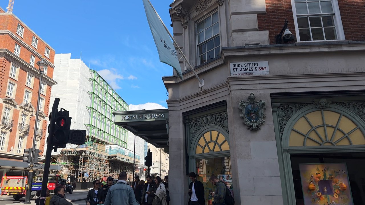 What’s on guide to Mothers Day in London