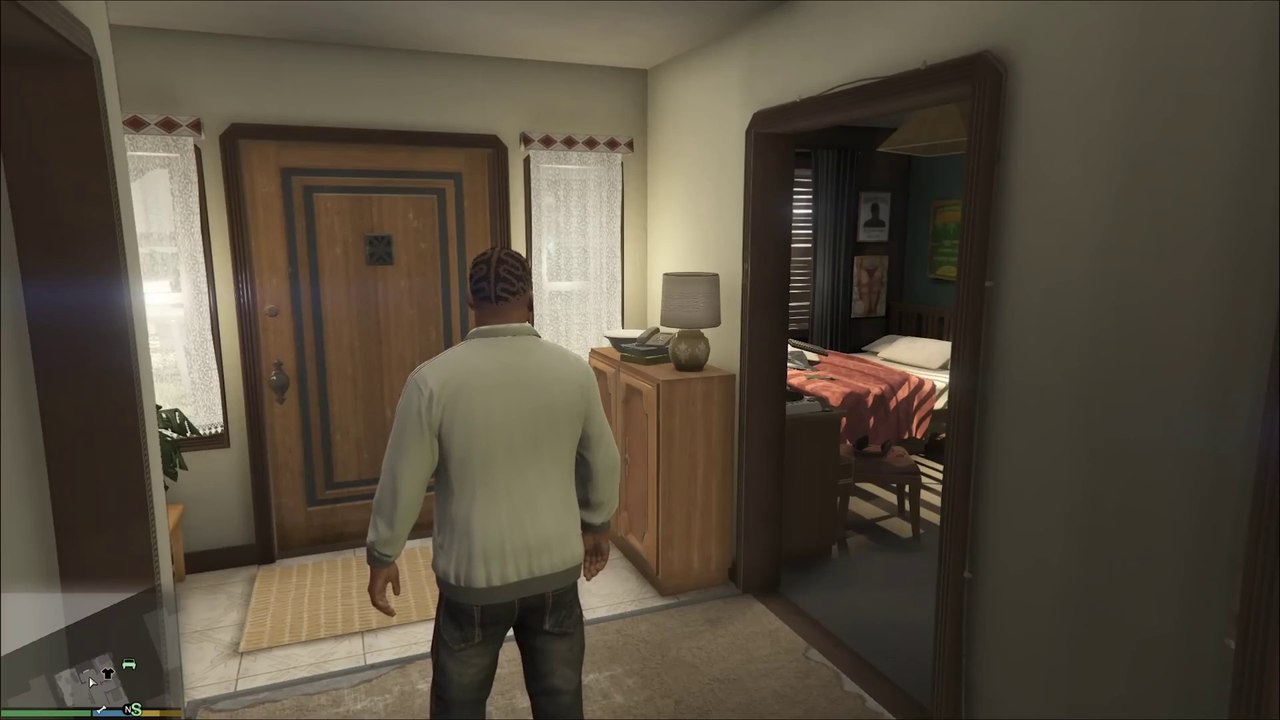 GTA5 (part1)
