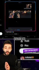 Transformez Vos Photos Gratuitement avec GROK 📸