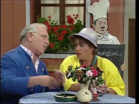 Peter Steiners Theaterstadl-Der Zwillingsbruder