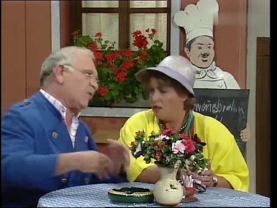 Peter Steiners Theaterstadl-Der Zwillingsbruder